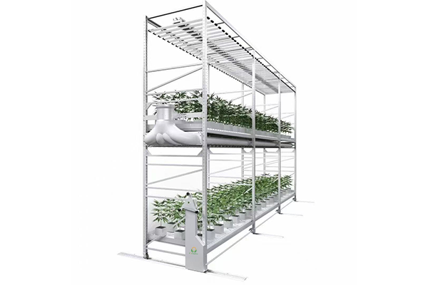 Growing Racks - cosygrow